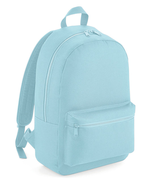 Essential fashion backpack