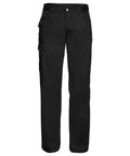 Russell Polycotton Twill Workwear Trousers