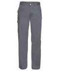 Russell Polycotton Twill Workwear Trousers