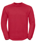 Russell Heavy-Duty Crew Neck Sweatshirt