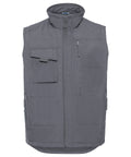 Russell Heavy-Duty Gilet