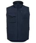 Russell Heavy-Duty Gilet