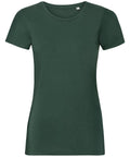 Russell Women's Pure Organic Tee