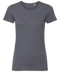 Russell Women's Pure Organic Tee