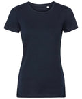 Russell Women's Pure Organic Tee