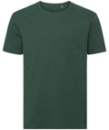 Russell Pure Organic Tee
