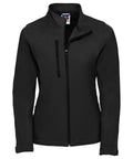 Russell Women's Softshell Jacket