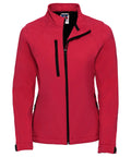 Russell Women's Softshell Jacket