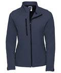Russell Women's Softshell Jacket