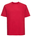 Russell Super Ringspun Classic T-Shirt