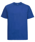 Russell Classic Heavyweight Ringspun T-Shirt