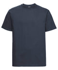 Russell Classic Heavyweight Ringspun T-Shirt