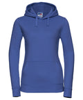 Russell Women's Authentic Hooded Sweatshirt