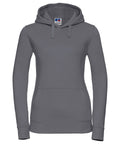 Russell Women's Authentic Hooded Sweatshirt