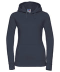 Russell Women's Authentic Hooded Sweatshirt