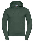 Russell Authentic Hooded Sweatshirt