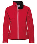 Russell Women's Bionic Softshell Jacket