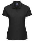 Russell Women's Classic Polycotton Polo