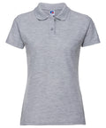 Russell Women's Classic Polycotton Polo