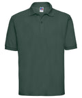 Russell Classic Polycotton Polo