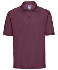 Russell Classic Polycotton Polo