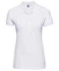 Russell Women's Stretch Polo