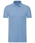Russell Stretch Polo