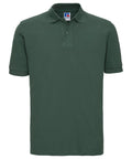 Russell Classic Cotton Piqué Polo