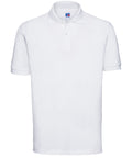 Russell Classic Cotton Pique© Polo