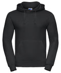 Russell Hooded Sweatshirt
