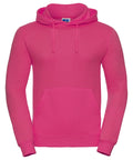 Russell Hooded Sweatshirt