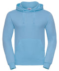 Russell Hooded Sweatshirt