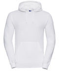 Russell Hooded Sweatshirt