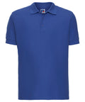 Russell Ultimate Classic Cotton Polo