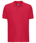 Russell Ultimate Classic Cotton Polo