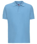 Russell Ultimate Classic Cotton Polo