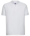 Russell Ultimate Classic Cotton Polo