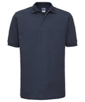 Russell Hard-Wearing 60Àš°C Wash Polo