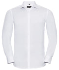 Russell Long Sleeve Ultimate Stretch Shirt
