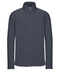 Kariban Full-Zip Microfleece Jacket