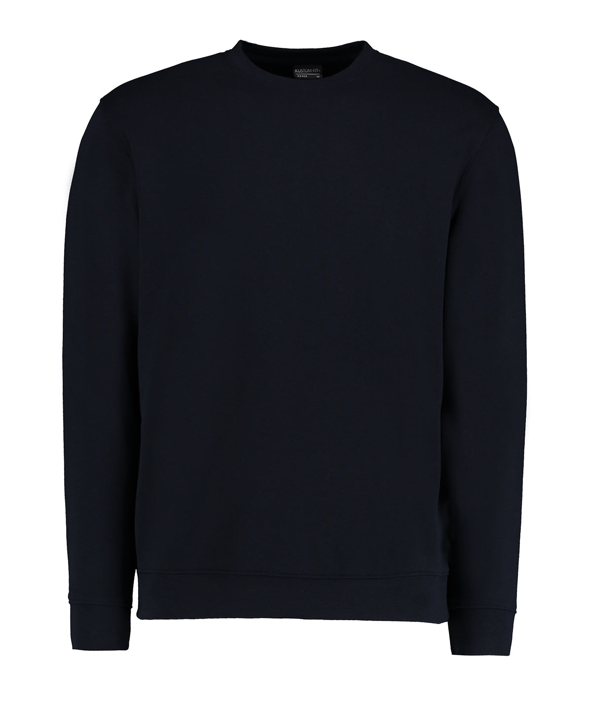 Klassic sweatshirt SuperwashÂ® 60Â°C long sleeve (regular fit)