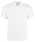 Kustom Kit Klassic Polo Short Sleeved Superwash 60ºc (Slim Fit)