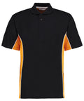Kustom Kit Track Polo (Classic Fit)