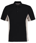 Kustom Kit Track Polo (Classic Fit)