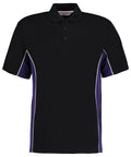 Kustom Kit Track Polo (Classic Fit)