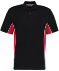 Kustom Kit Track Polo (Classic Fit)
