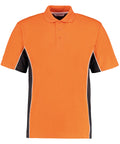 Kustom Kit Track Polo (Classic Fit)