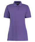 Kustom Kit Klassic Polo Women's With Superwash 60°C (Classic Fit)