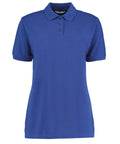 Kustom Kit Klassic Polo Women's With Superwash 60°C (Classic Fit)