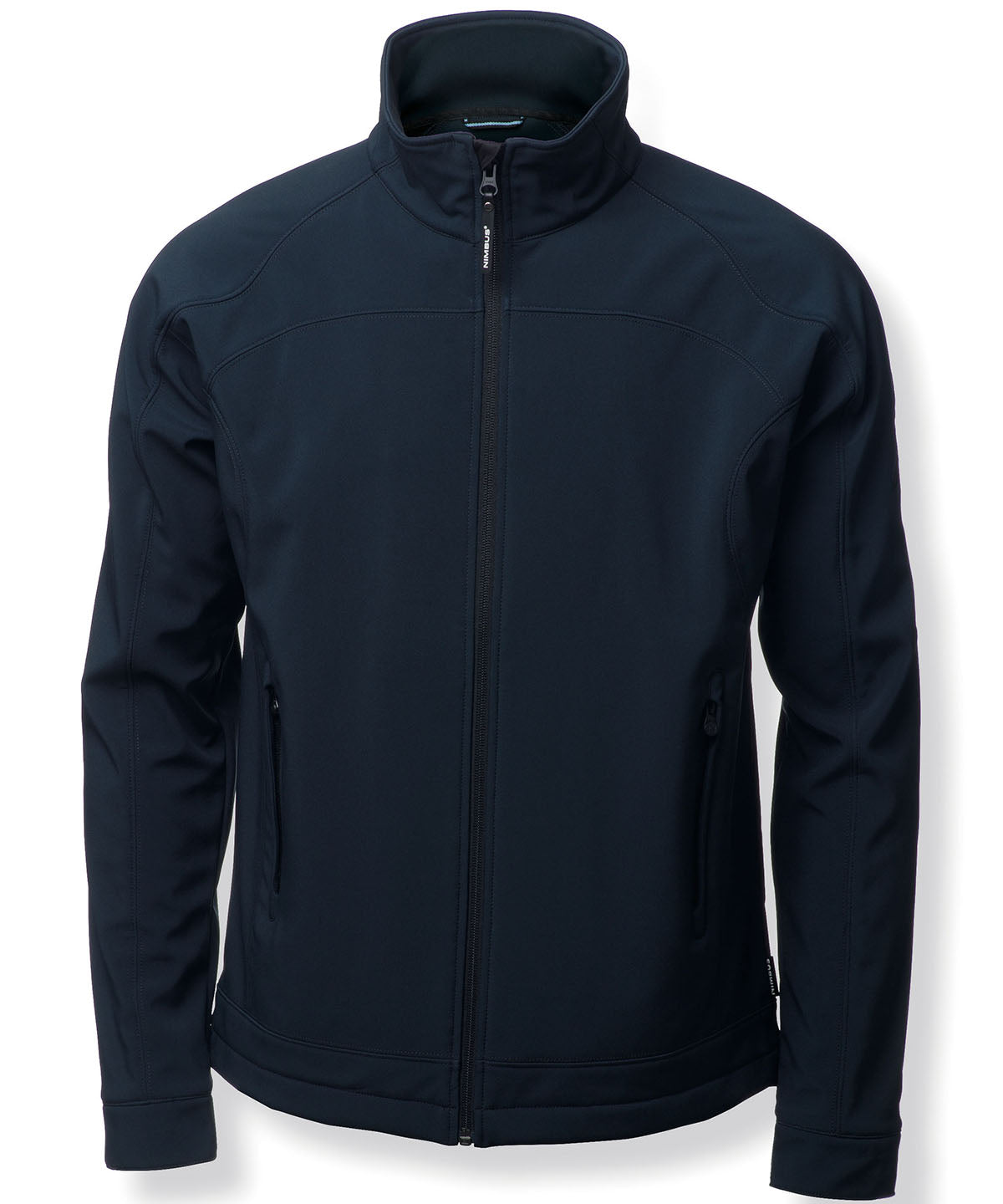 Duxbury fashionable performance softshell jacket